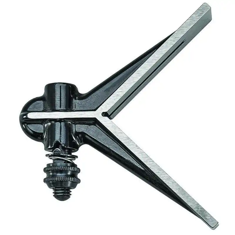 Starrett LSSTA-50226 C33-4 Center Head 4 in