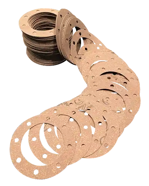 MITCO P164-1M Cover Gasket for H, J, K Series