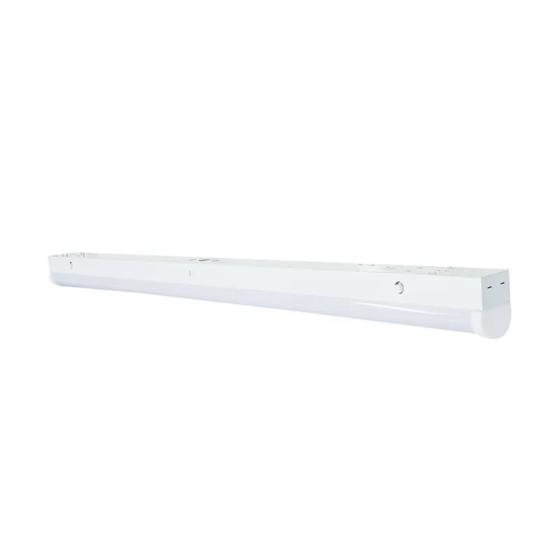 Nuvo 65/701 4 Ft. LED Linear Strip Light - Wattage and CCT Selectable - 65/701