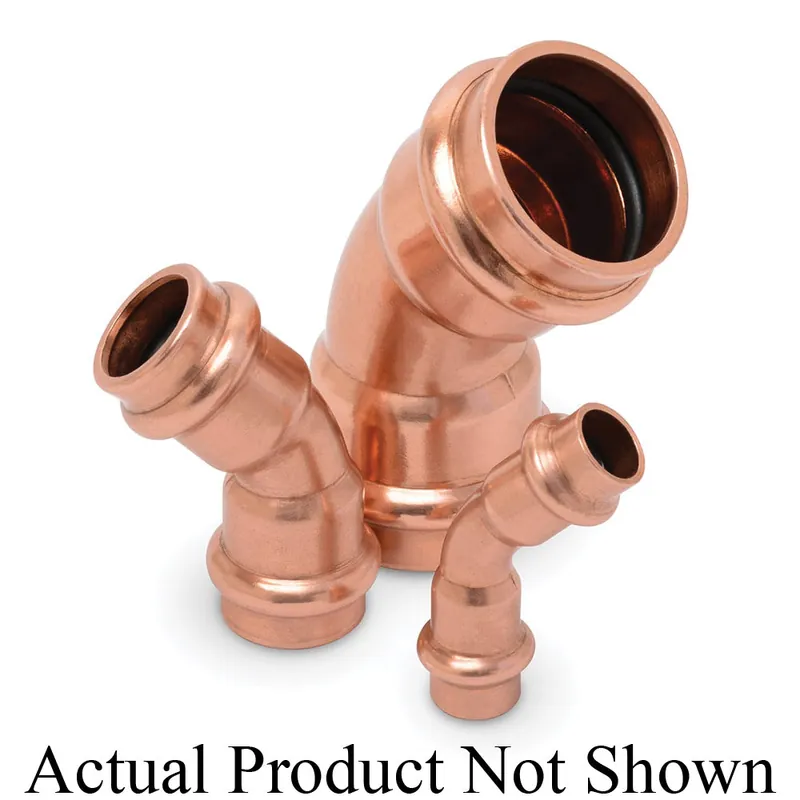 Parker 871399 ZOOMLOCK 45 Degree Elbow 1-3/8 2pk