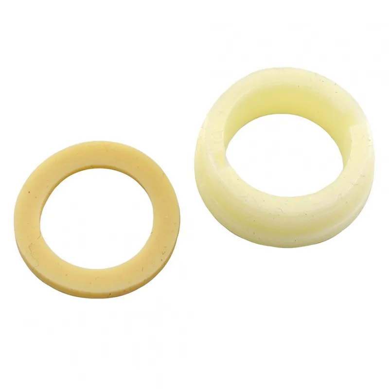 JONES STEPHENS A01031 15/16X27 Plastic Male Faucet Adapters