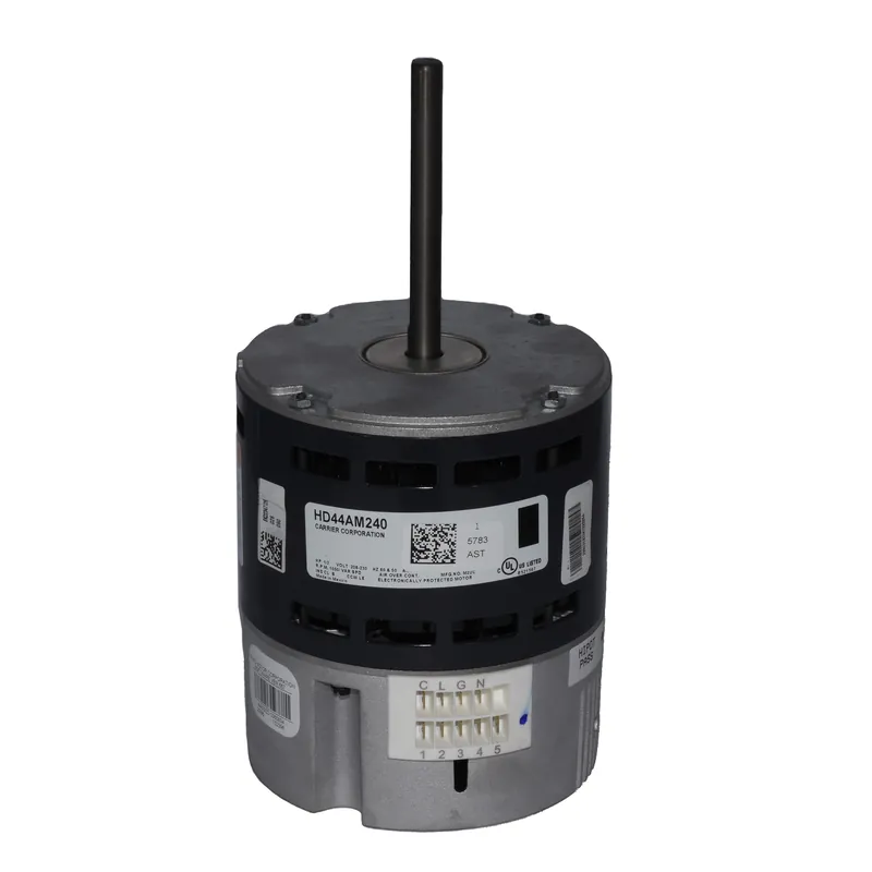 CARRIER HD44AM240 MOTOR, BLOWER 100 - Motor