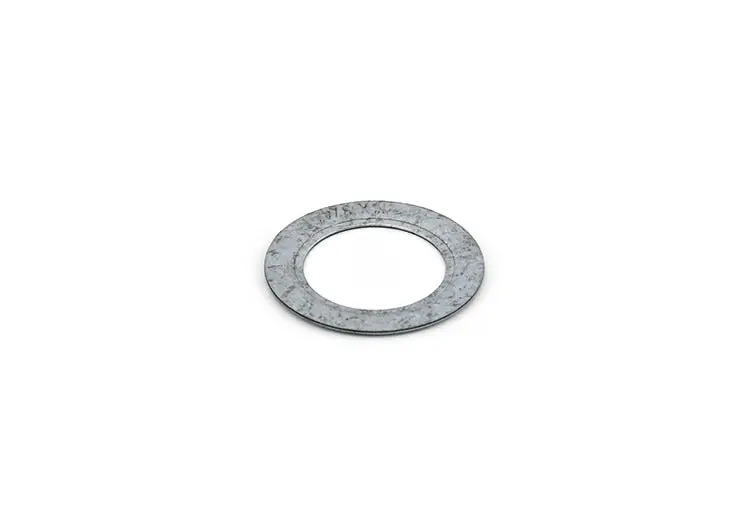 Bridgeport 1063 Reducing Washer 1 Inch x 3/4 Inch