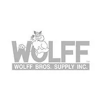 Allied Bolt 6044 - 3/4 X 54 Triple Strand No-Wrench Screw Anchor 4 Helix