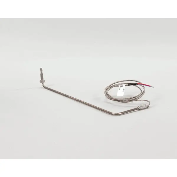 Thermocouple Type E 12-5/8 inches Vulcan Hart 854646-00001 for Vulcan Hart VUL854646-00001