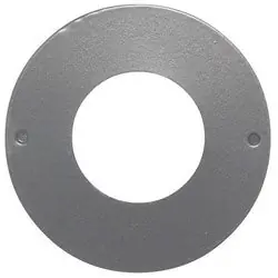 DON-JO MFG INC CP-258-SL Hole Filler Plate 2-5/8 Diameter Replacement MPN