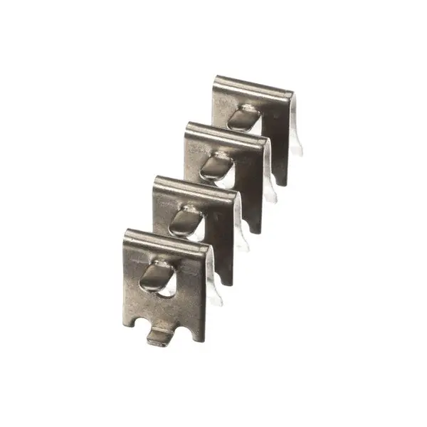 SHELF CLIPS KIT Replacement 880611 for Electrolux