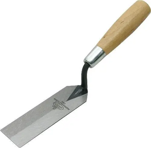 Marshalltown 5411204 Margin Trowel 5 x 1-1/2