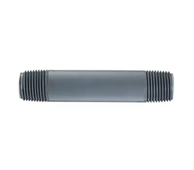 NIBCO 887-030 2X3 PVC80 Nipple