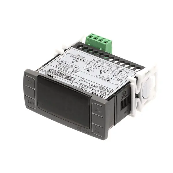 Dixell Electric Control BSD F Replacement 19-14085-BSD-F for Master-Bilt
