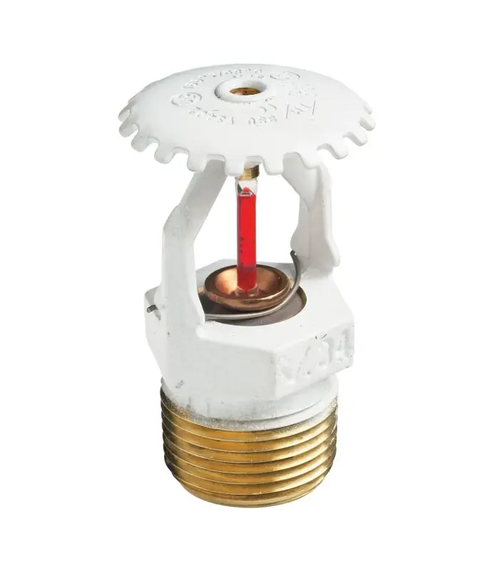 Victaulic S342BCQ540 V3406 3/4 NPT Firelock Bronze K8 Pendent Sprinkler Quick Response