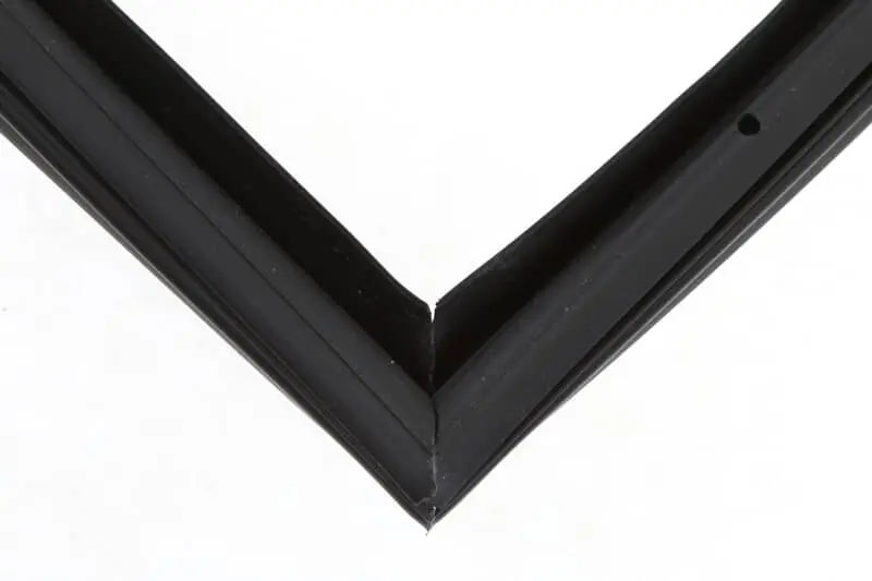 Gasket Door 25.2 X 25.2 for Nor-Lake 145786