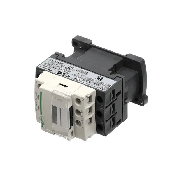 Contactor Schneider LC1 D12 B7 Replacement IC571100172 for Carpigiani