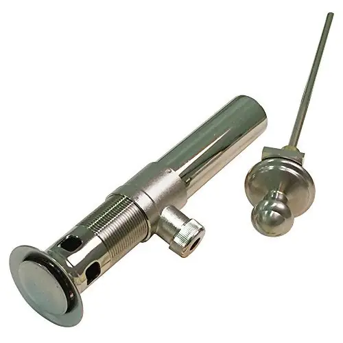 ROHL U.6702STN Lavatory Faucet Satin Nickel