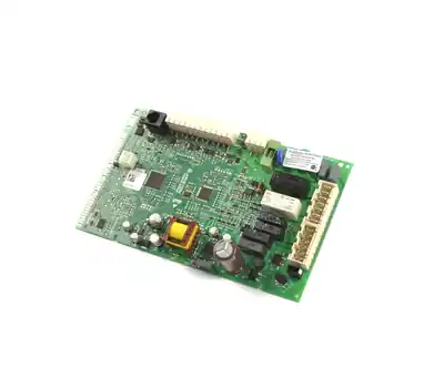 NTI 64980224 Control Board