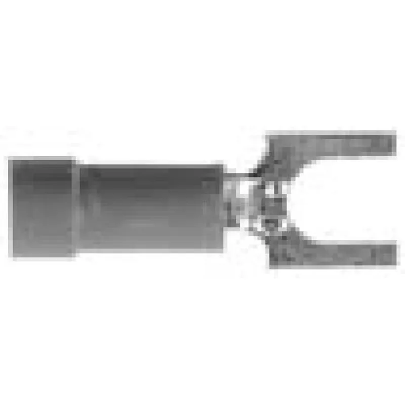 SELECTA ST-4-BG Spade Tongue Terminal