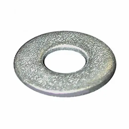 JONES STEPHENS F33096 3/8 Fender Washer