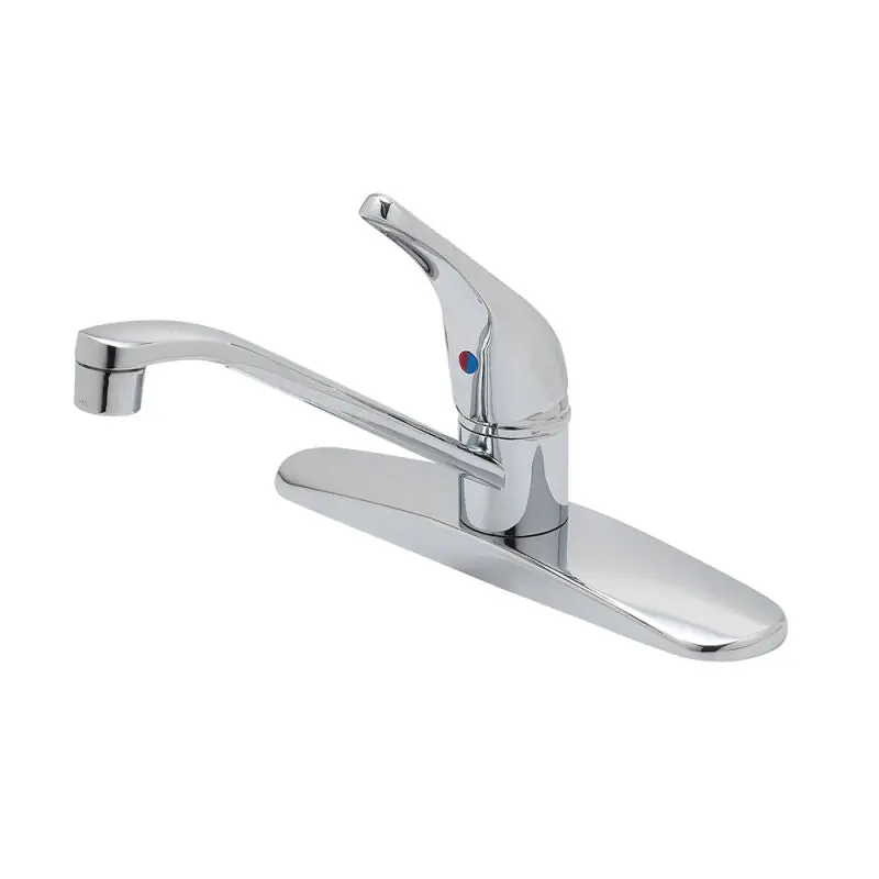 Mainline CE111E-CP Centurion Kitchen Faucet 1.5 GPM
