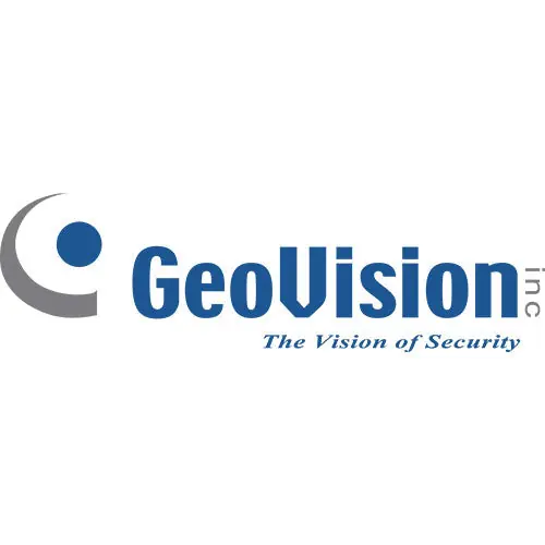 GeoVision 393-KEYMS-002 Wireless Keyboard and Mouse Combo