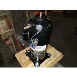 Copeland ZBD30KCE-TF5-950 2-1/2 HP Multi-Temp Refrigeration Digital Scroll Compressor