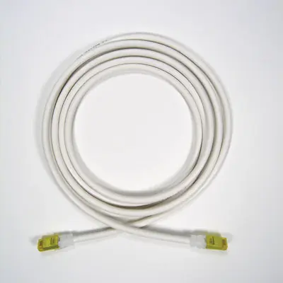 ORTRONICS MC6A07-09 Clarity 6A Modular Patch Cord 7 Feet Cat6A 10 Gigabit