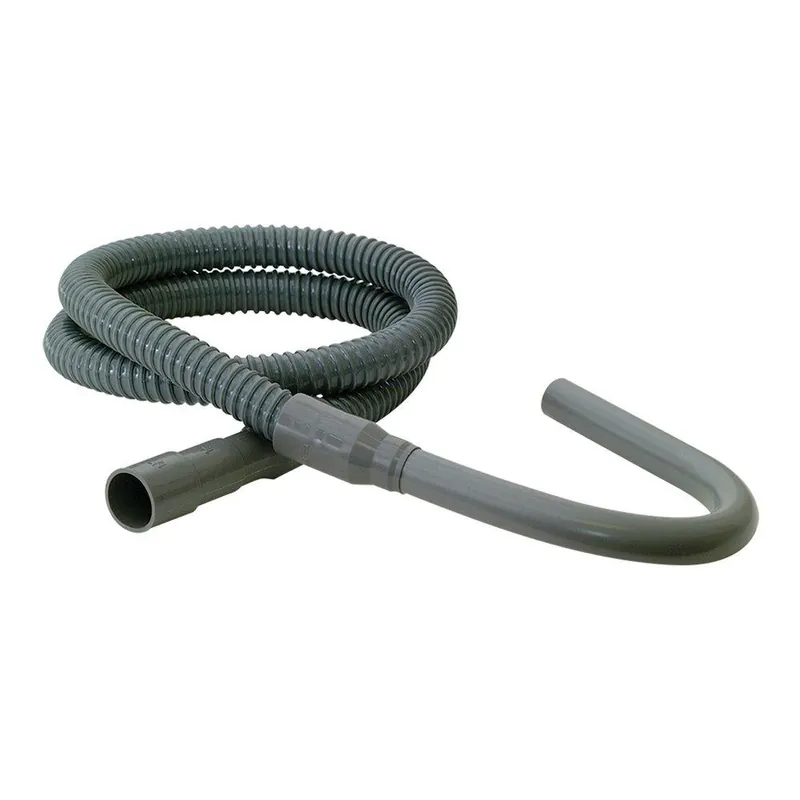 EZ-FLO 48397 6 Ft. Washing Machine Drain Hose