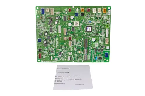 Mitsubishi Electric U41025280 Indoor Control Board