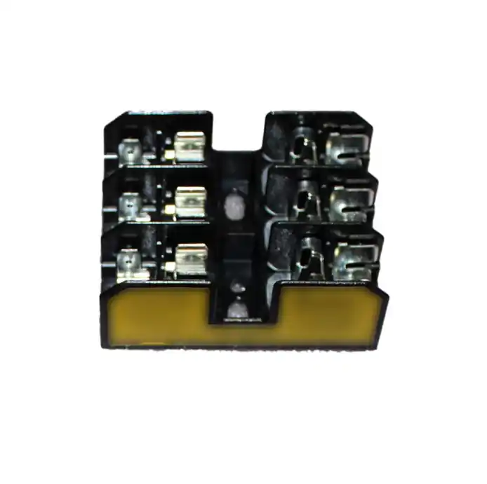 CARRIER HY11UT035 Fuse Holder