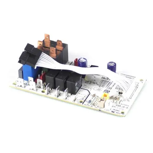 ELECTROLUX 5304496480 PC BOARD CONTROL MAIN