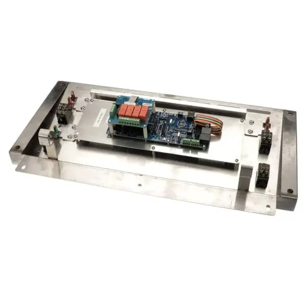 KIT CONTROL RETROFIT CC10 EOF10-10 71839 for giles