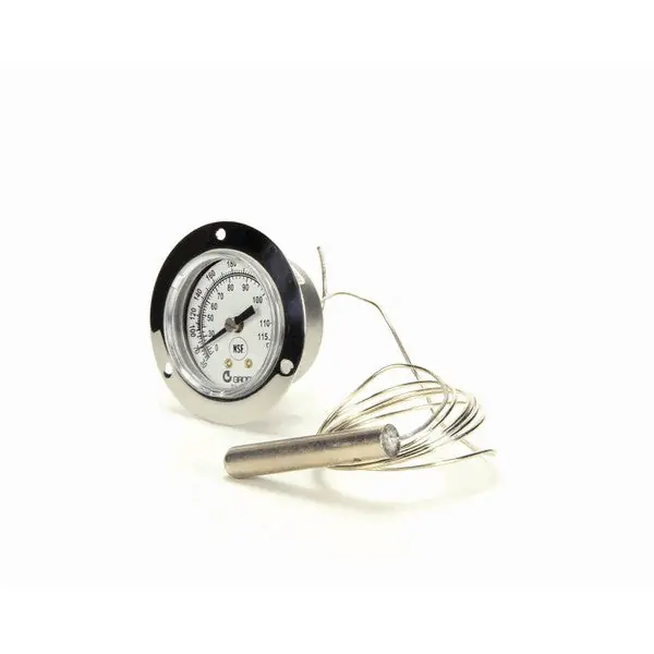 THERMOMETER REMOTE DIAL 144369 for Groen
