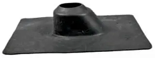 Southwire 994TZ Service Entrance Roof Flashing Power 1-1/4-1-1/2IN
