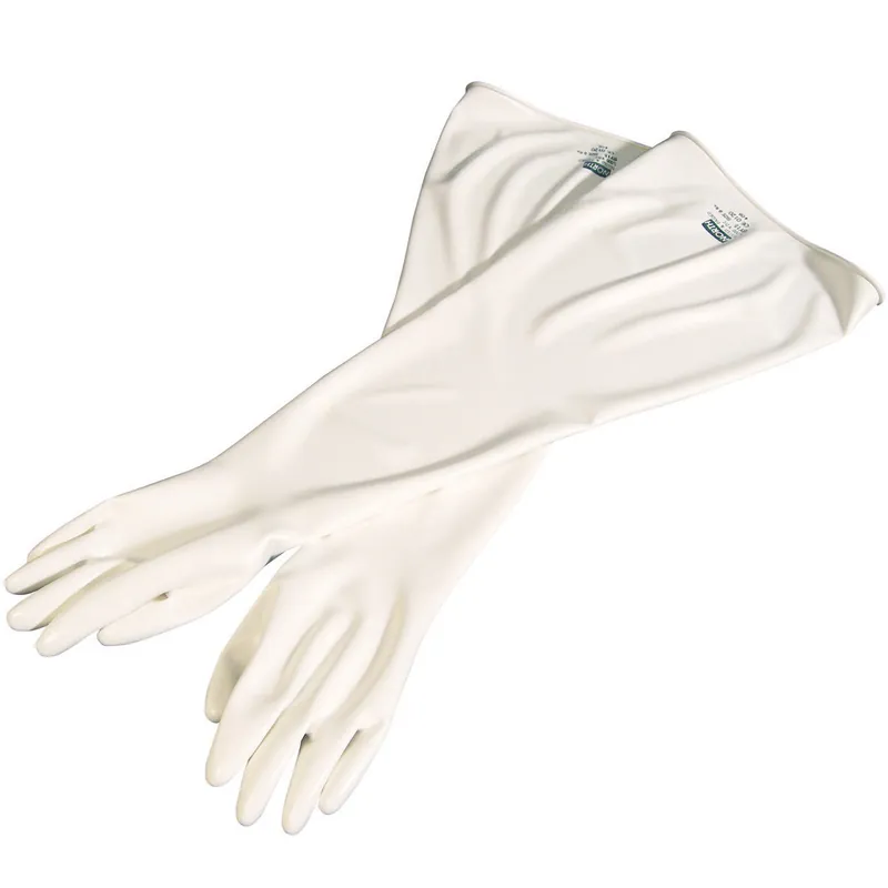 HONEYWELL NORTH 8Y1532/9Q Glovebox Gloves - Pair