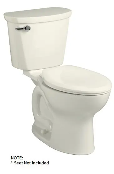 GROHE 215CA104.222 TOILET 215CA.104.222 POWER (2PC) REPLACEMENT MPN