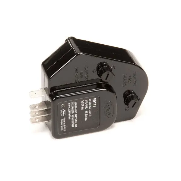 TIMER DEFROST Replacement WA030305 for Atosa