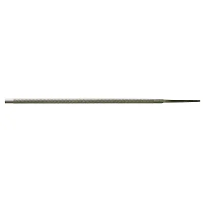Crescent/Nicholson 1630 6 X 5/32 Round Smooth Chain Saw File