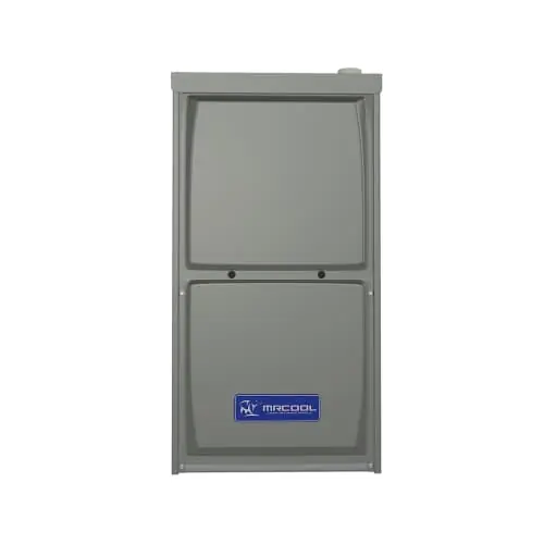 MRCOOL MGD96SE045B3XA MRCOOL Signature Series 96% AFUE 45k BTU Downflow Furnace