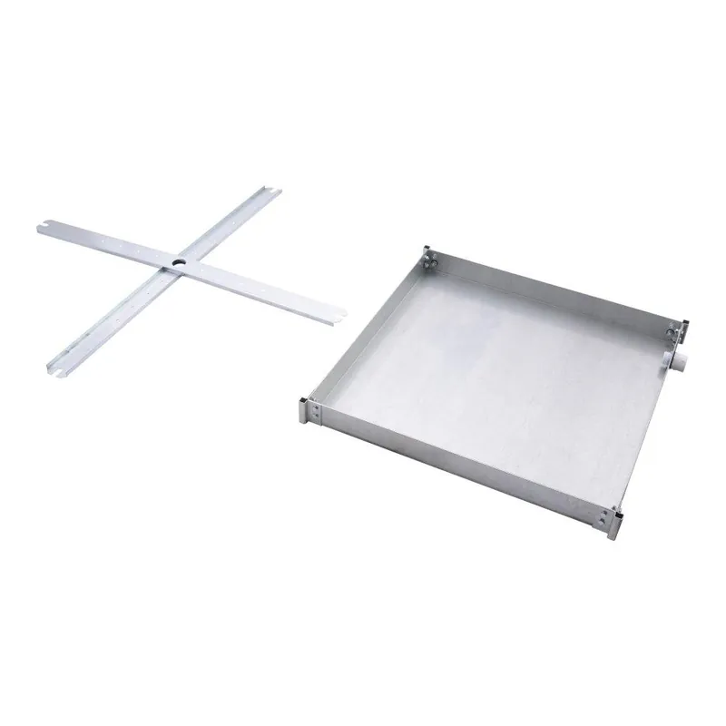 Holdrite 30-SWHP-M Quick Stand 300 lb. Suspended Platform