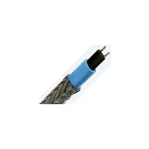 Tyco 591753-000 Frostex Truck Pack Include 50' of Frostex Cable Two FlexFit Plug Kits And One Roll of Application Tape