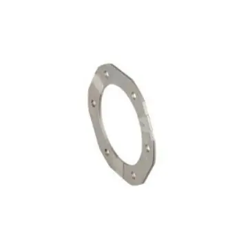 Thomas 729288 RND Flat Sided Disc Pack 300 Coupling Replacement MPN