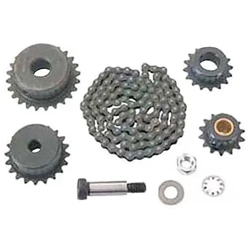 Sprocket, Motor Kit for Roundup - AJ Antunes 7000883