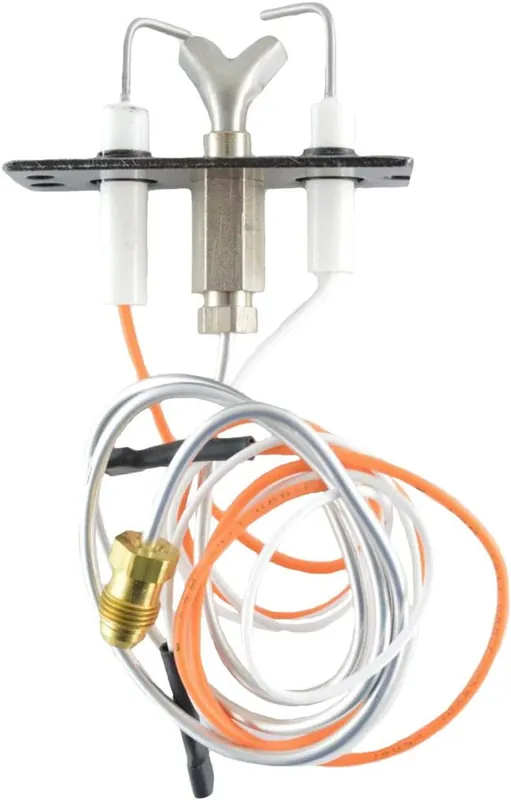 Empire Comfort Systems R10423 Natural Gas Pilot Assembly