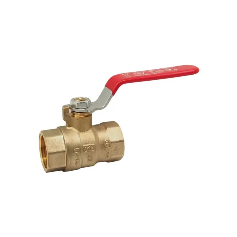 Mainline ML5592AB-1 Ball Valve