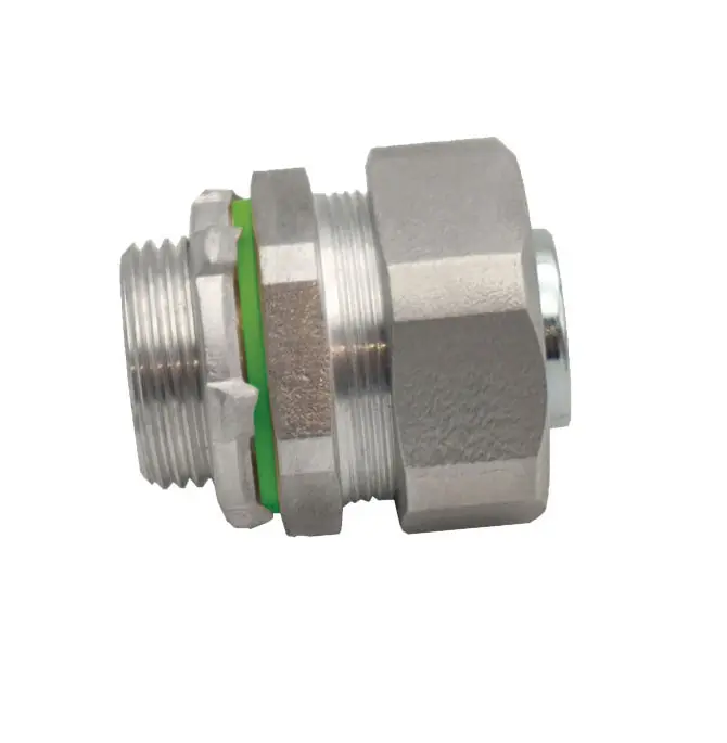 All Current Products ST50 1/2-IN STR L/T CONN