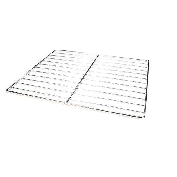 SHELF NICKLE CHROME 1200 SR 1200 UP SR OB84 100 for Alto-Shaam SH-2733
