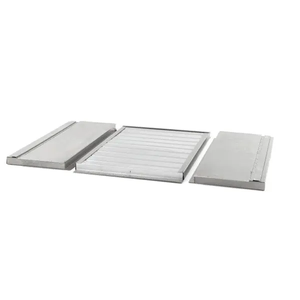 Deflector Assembly L900 Replacement 9321 for Blodgett