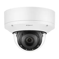 HANWHA VISION PND-A6081RV 2MP Network AI IR Dome Camera Max. 2MP Resolution Up To 120fps