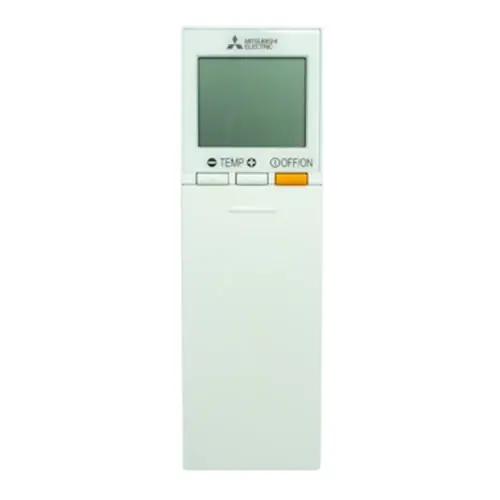Mitsubishi T2WEF0426 Remote Control EA