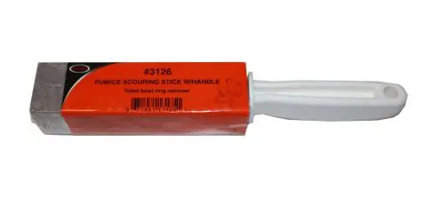 Pasco 3126 Pumice Scouring Stick W/Handle
