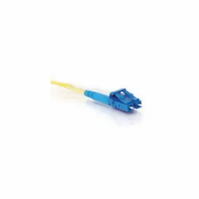 Legrand 810-LL7-003 QUIKTRON Value Duplex Singlemode Fiber Jumper Cable